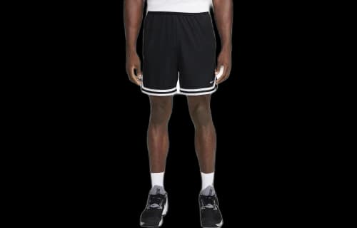 Nike Dna Men's Dri FIT 6' Basketball Shorts