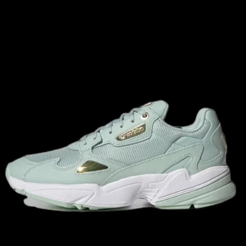 adidas Falcon 'Peppermint Green' (Women's)