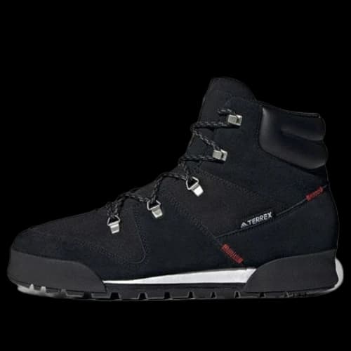 adidas Terrex Snowpitch Cw 'Black White'