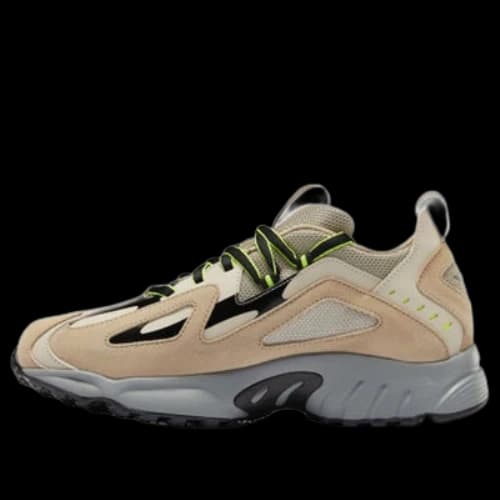 Reebok DMX Series 1200 LT Running Shoes Beige
