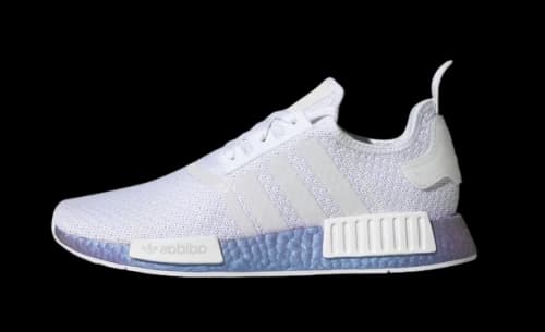 adidas NMD R1 Iridescent Boost