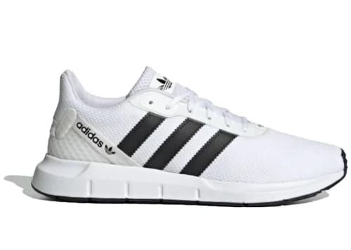 adidas Swift Run RF Cloud White