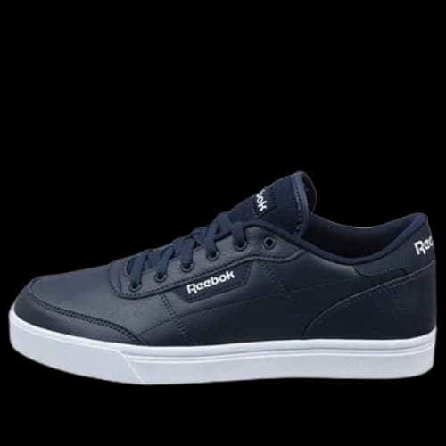 Reebok Royal Heis Vulc 'Dark Blue'