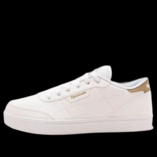 Reebok Royal Heredis Vulc Fashion Casual Skate Shoes Unisex Beige