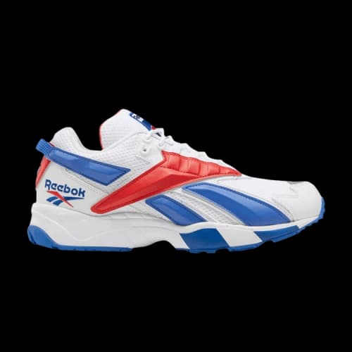 Reebok INTV 96 'White Blue Red'