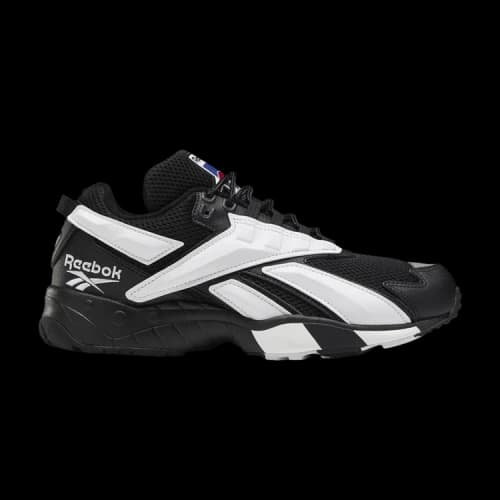 Reebok INTV 96 'Black White'
