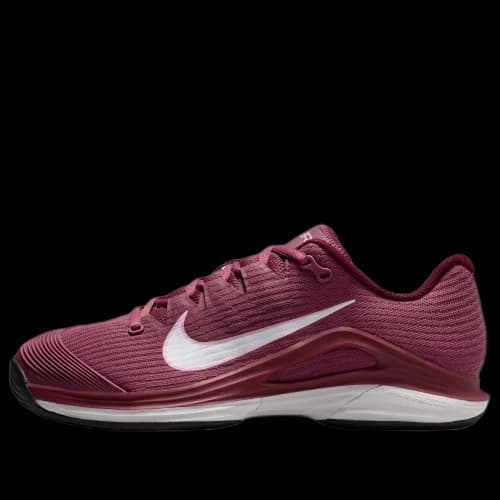 Nike Vapor 12 'Pink Smoke Best Gray' (Women's)