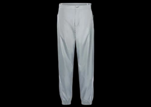 Jacquemus x Nike Trackpants (Asia Sizing) Silver