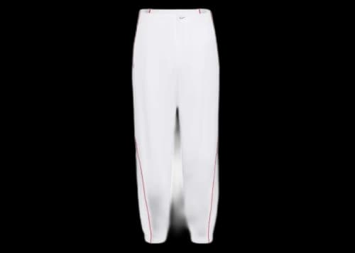 Jacquemus x Nike Trackpants (Asia Sizing) White
