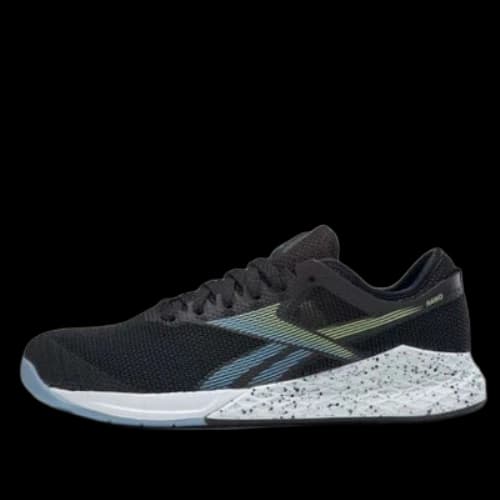 Reebok NANO 9.0 Running shoes 'Black Blue' (Women's)