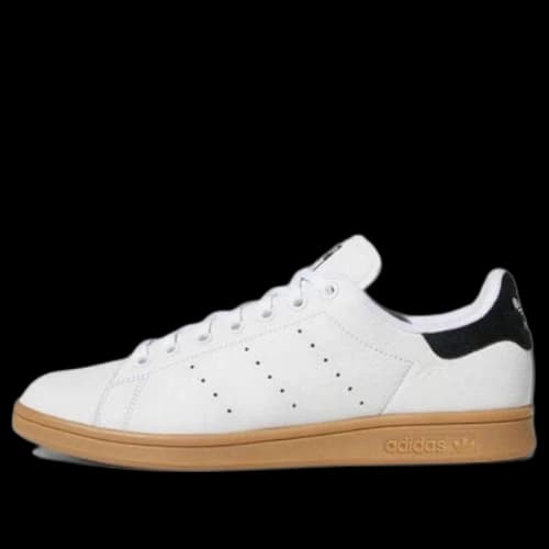 adidas originals Stan Smith Adv 'White Black'