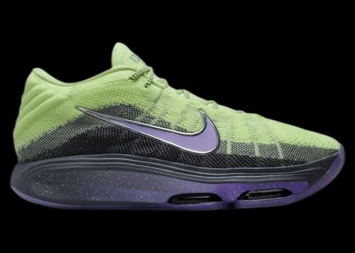 Nike Air Zoom GT Hustle 3 Victor Wembanyama Alien