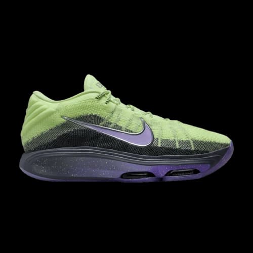 Nike Air Zoom GT Hustle 3 Victor Wembanyama Alien