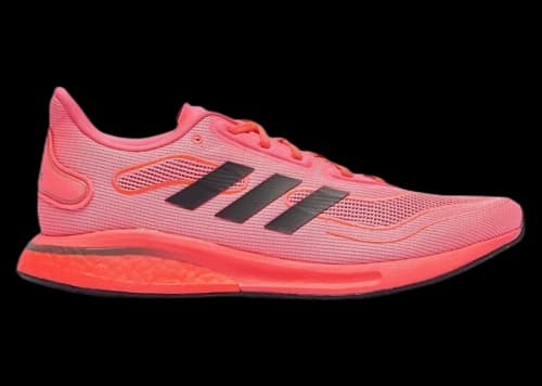 adidas Supernova Signal Pink