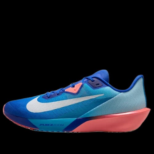 Nike Zoom Rival Fly 4 'Racer Blue Atomic Pink'