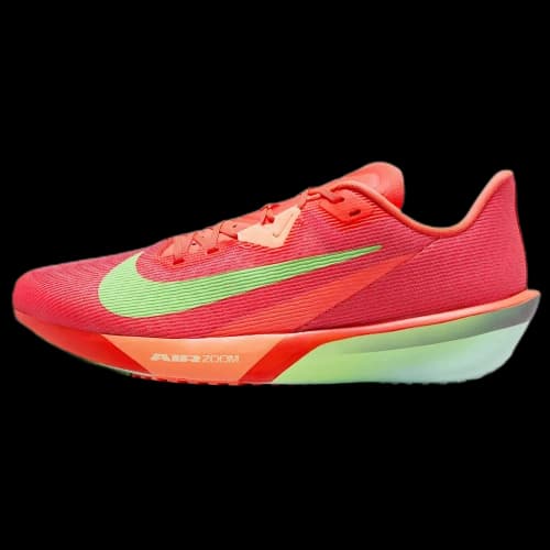 Nike Air Zoom Rival Fly 4 'Bright Crimson Mint Foam'