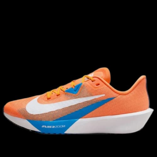Nike Air Zoom Rival Fly 4 'Bright Mandarin Light Photo Blue'