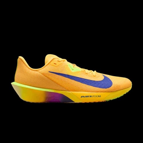 Nike Zoom Rival Fly 4 LA 26.2 Citron Pulse Indigo Burst