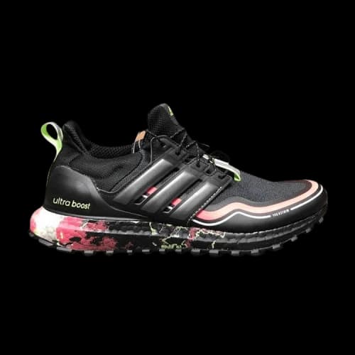 adidas UltraBoost Summer.Rdy DNA Sample (Women's)