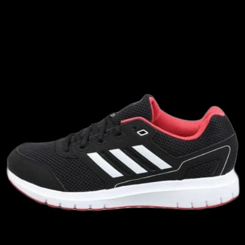 adidas Duramo 2.0 'Black Red'