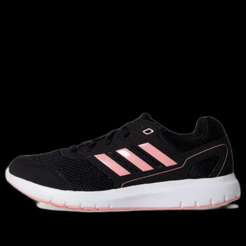 adidas Duramo Lite 2.0 'Black Pink White' (Women's)