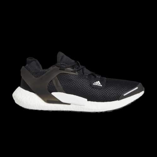 adidas Alphatorsion Boost Core Black