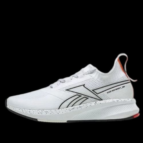 Reebok Rbk Fusium Run White (Women's)