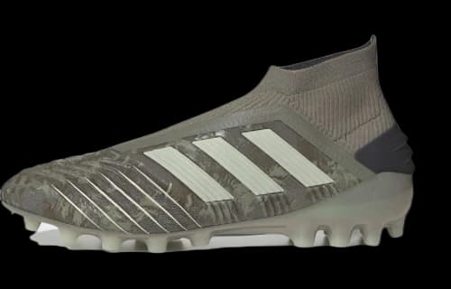 adidas Predator 19+ AG 'Green'