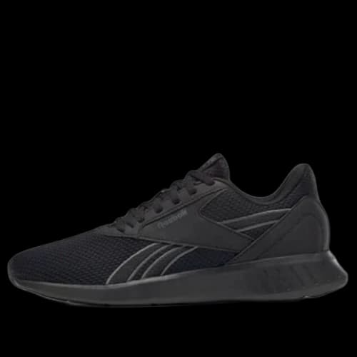 Reebok Lite 2.0 Pure Black (Women's)