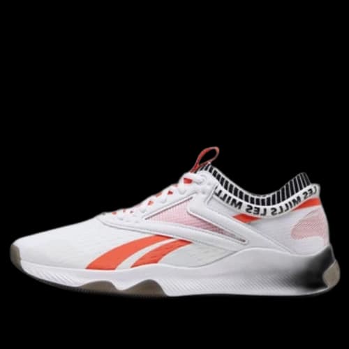 Reebok Hiit White Orange