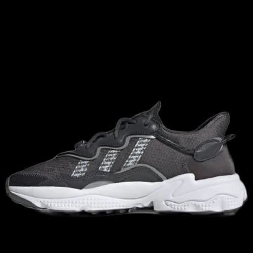 adidas originals Ozweego 'Grey White Black' (Women's)
