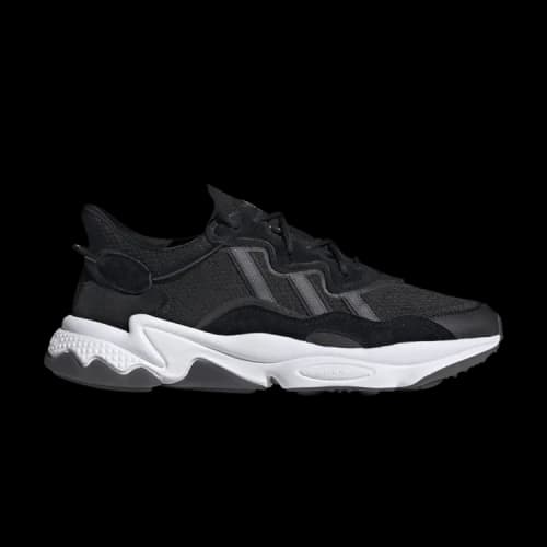 adidas Ozweego Black Grey
