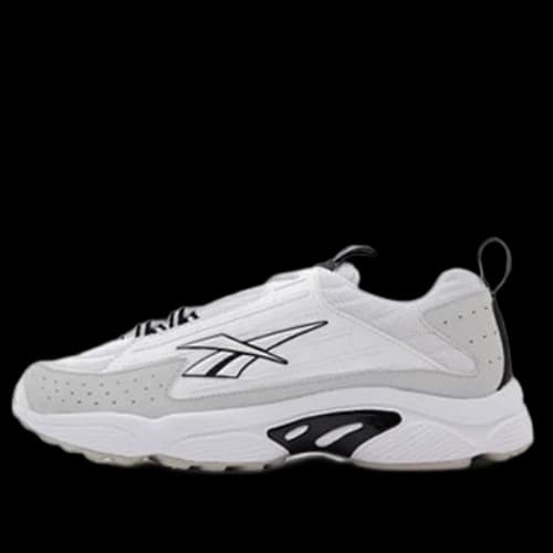 Reebok Unisex Dmx Series 2200 Sneakers White
