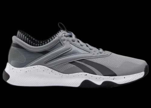 Reebok HIIT TR Pure Grey