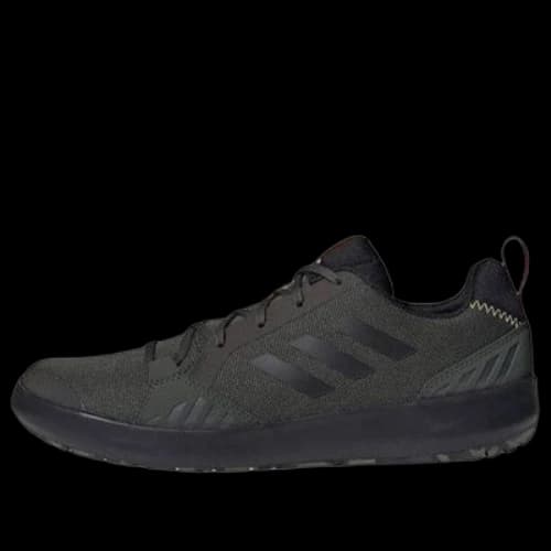 adidas Terrex Boat Lace Dlx 'Black'