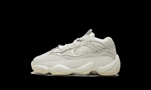 adidas Yeezy 500 Bone White (Infants)