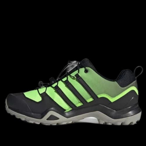 adidas Terrex Swift R2 Gore-Tex Hiking 'Green Black'