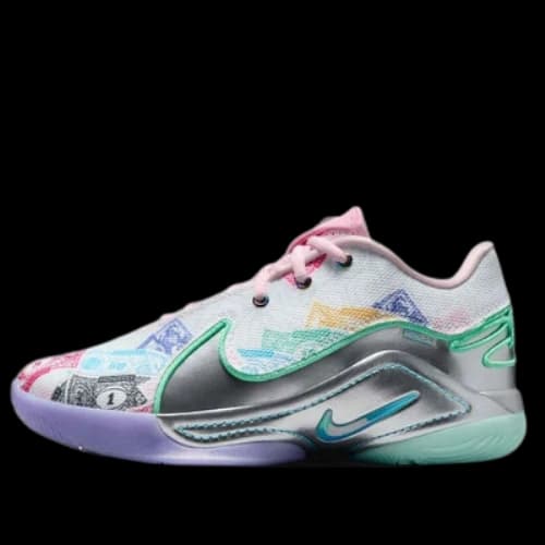 (GS) Nike LeBron 22 EP 'Monopoly'