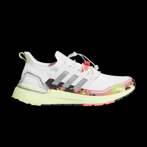 Adidas UltraBoost Winter.Rdy 'White Signal Pink' Sample (Women's)
