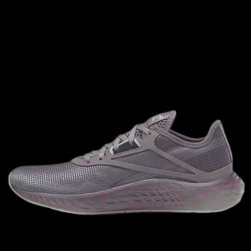 Reebok Flashfilm 3 Grey/Purple (Women's)