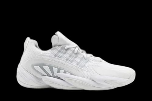adidas Crazy BYW X 2.0 Team White