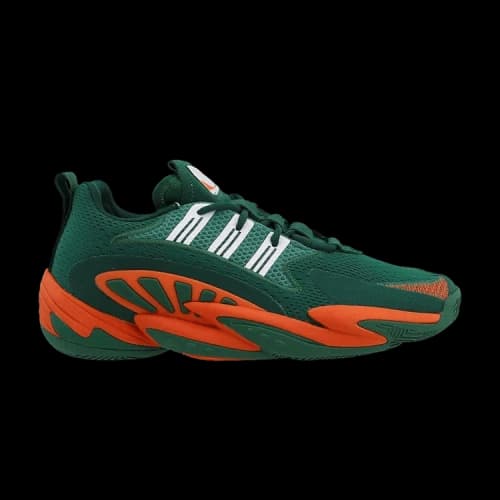 Adidas Crazy Byw 2.0 'Miami Hurricanes' Pe