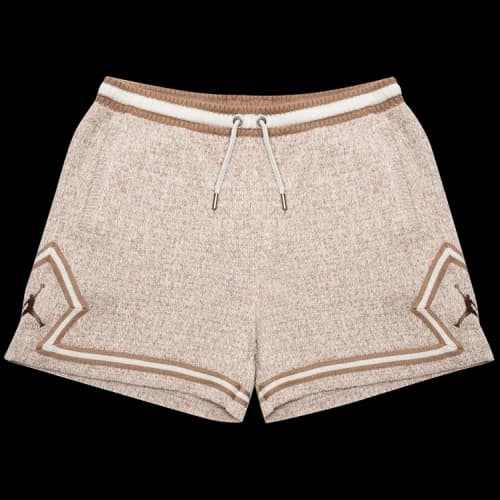 Air Jordan Knit Short 'Sail'
