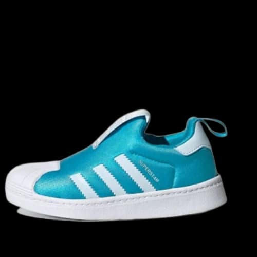 (PS) adidas originals Superstar 360 'Blue White'