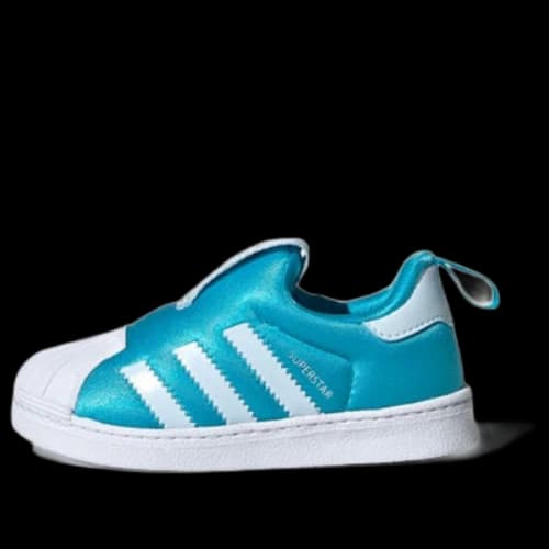 (TD) adidas originals Superstar 360 'Blue White'