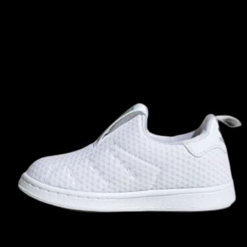 (TD) adidas originals Stan Smith 'White Green'