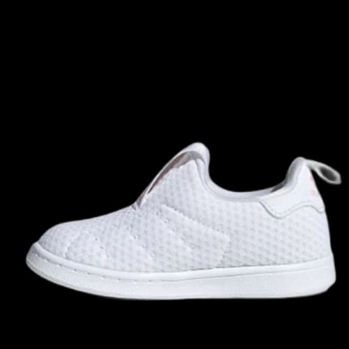 (TD) adidas originals Stan Smith 'White Pink'