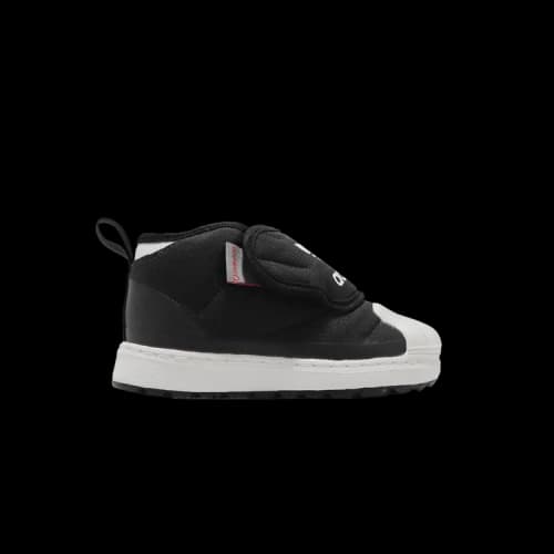 (TD) adidas Superstar 360 Boot I 'Black White'