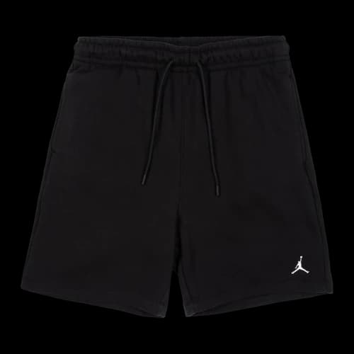 Air Jordan Brooklyn Fleece 'Black'
