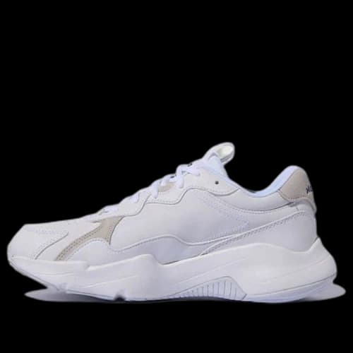 Reebok Royal Turbo Impulse Cln 'White'